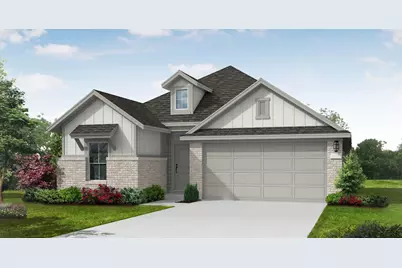 1813 Willowhurst Lane, Anna, TX 75409 - Photo 1