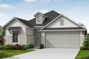 1813 Willowhurst Ln, Anna, TX 75409 - Photo 1