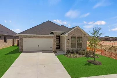 1813 Willowhurst Lane, Anna, TX 75409 - Photo 4