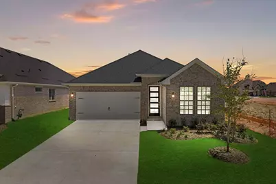 1813 Willowhurst Lane, Anna, TX 75409 - Photo 2