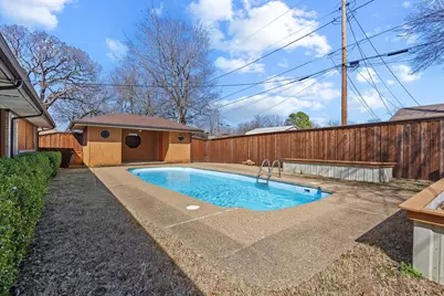 2329 Diana Drive, Sherman, TX 75092 - Photo 2