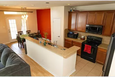 5820 Stone Mountain, The Colony, TX 75056 - Photo 8