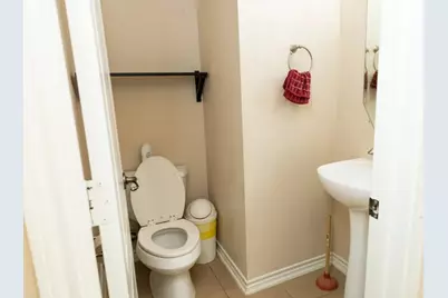 5820 Stone Mountain, The Colony, TX 75056 - Photo 14