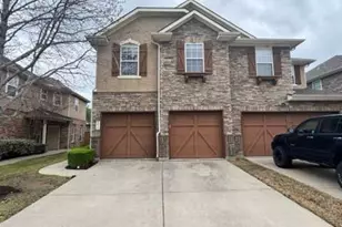 5820 Stone Mountain, The Colony, TX 75056 - Photo 1