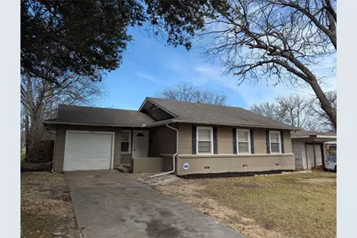 2716 Bilglade Road, Fort Worth, TX 76133 - Photo 2