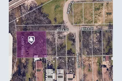 1210 Bliss Street, Dallas, TX 75203 - Photo 1