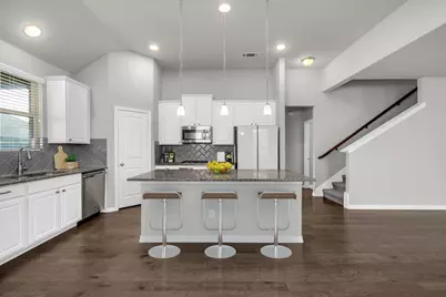 5461 Pronghorn Way, Prosper, TX 75078 - Photo 4