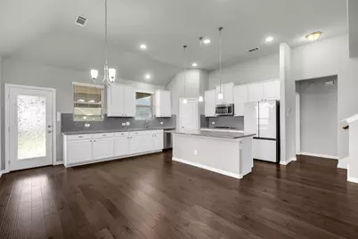 5461 Pronghorn Way, Prosper, TX 75078 - Photo 14