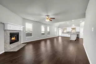 5461 Pronghorn Wy, Prosper, TX 75078 - Photo 12