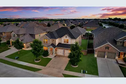 5461 Pronghorn Way, Prosper, TX 75078 - Photo 6