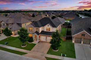 5461 Pronghorn Wy, Prosper, TX 75078 - Photo 6