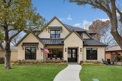 7154 Bennington Drive, Dallas, TX 75214 - Photo 1