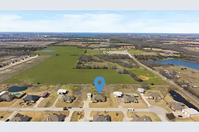 505 Water Fall Lane, Nevada, TX 75173 - Photo 2