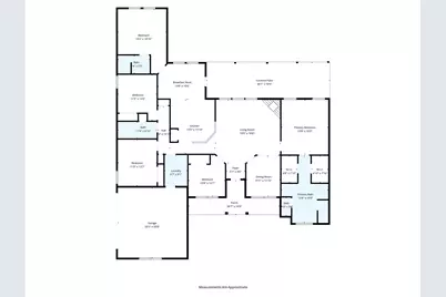 505 Water Fall Lane, Nevada, TX 75173 - Photo 34