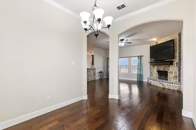 505 Water Fall Lane, Nevada, TX 75173 - Photo 6