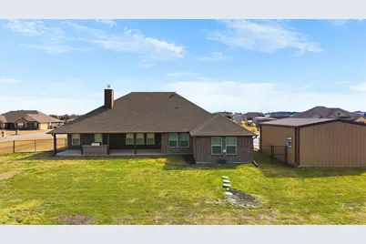 505 Water Fall Lane, Nevada, TX 75173 - Photo 32