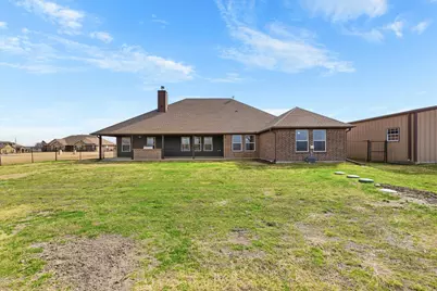 505 Water Fall Lane, Nevada, TX 75173 - Photo 30