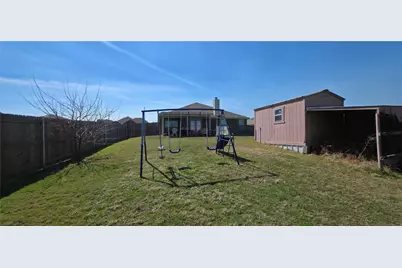9200 Diane Drive, White Settlement, TX 76108 - Photo 24
