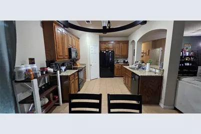 9200 Diane Drive, White Settlement, TX 76108 - Photo 10