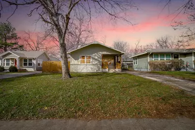 4824 Calmont Avenue, Fort Worth, TX 76107 - Photo 1