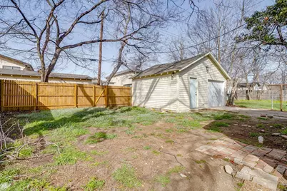 4824 Calmont Avenue, Fort Worth, TX 76107 - Photo 16