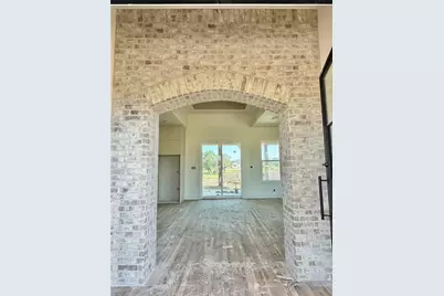 2020 Collin Street, Weatherford, TX 76085 - Photo 2