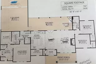 2020 Collin St, Weatherford, TX 76085 - Photo 8