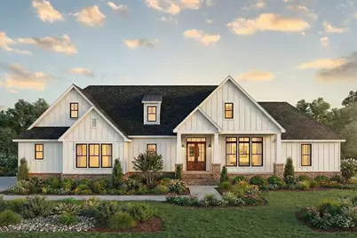 2020 Collin Street, Weatherford, TX 76085 - Photo 2