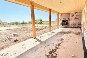 2020 Collin St, Weatherford, TX 76085 - Photo 6