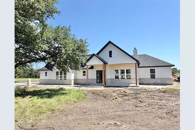 2020 Collin Street, Weatherford, TX 76085 - Photo 1