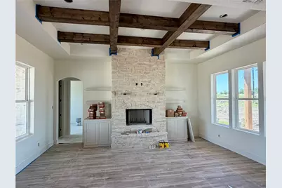 2020 Collin Street, Weatherford, TX 76085 - Photo 4