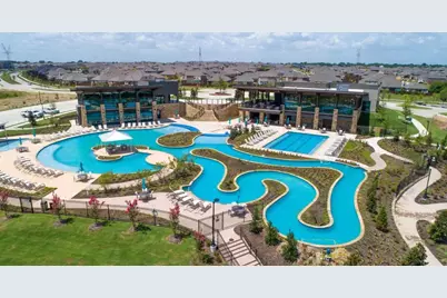 2030 Celebration Lane, Wylie, TX 75098 - Photo 36