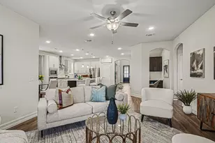 2030 Celebration Ln, Wylie, TX 75098 - Photo 14