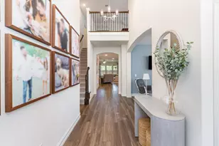 2030 Celebration Ln, Wylie, TX 75098 - Photo 4