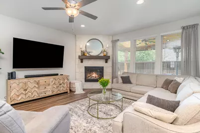 2030 Celebration Lane, Wylie, TX 75098 - Photo 16