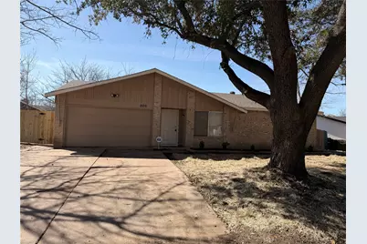 200 Pebblebrook Street, Arlington, TX 76014 - Photo 1