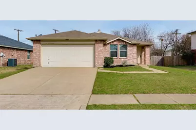12411 Natalie Drive, Balch Springs, TX 75180 - Photo 1