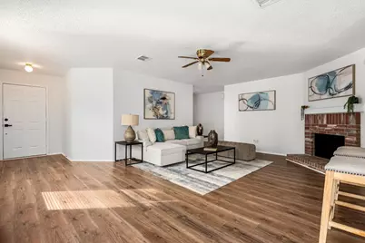 12411 Natalie Drive, Balch Springs, TX 75180 - Photo 4