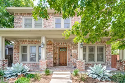 5405 Willis Avenue, Dallas, TX 75206 - Photo 2