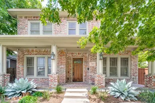 5405 Willis Ave, Dallas, TX 75206 - Photo 2