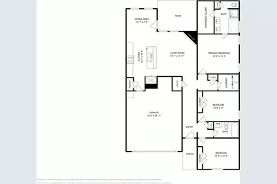 457 Peach Lane, Burleson, TX 76028 - Photo 16