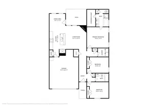 457 Peach Ln, Burleson, TX 76028 - Photo 16