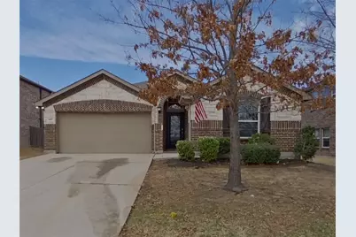 457 Peach Lane, Burleson, TX 76028 - Photo 1