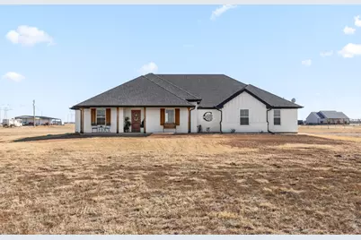 19581 Fm 1954, Holliday, TX 76366 - Photo 1