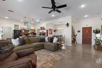 19581 Fm 1954, Holliday, TX 76366 - Photo 6