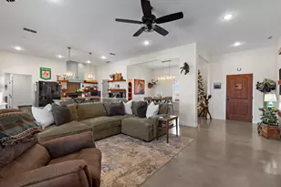 19581 FM1954, Holliday, TX 76366 - Photo 6