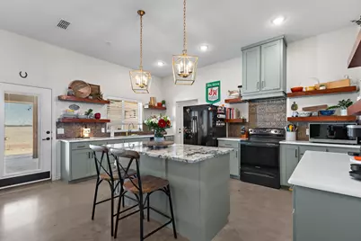 19581 Fm 1954, Holliday, TX 76366 - Photo 8