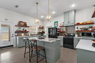 19581 FM1954, Holliday, TX 76366 - Photo 8