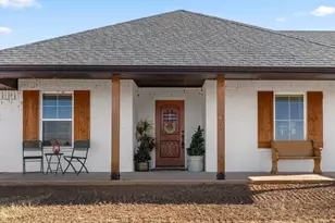 19581 FM1954, Holliday, TX 76366 - Photo 2