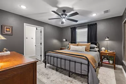 19581 Fm 1954, Holliday, TX 76366 - Photo 16